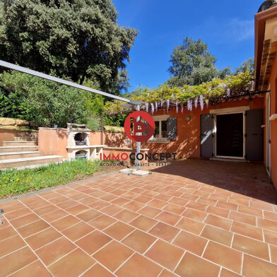 Maison 6 pièces 290000 €