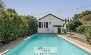 Maison 4 Pièces 100 m² à vendre à Aix-en-Provence (13080)