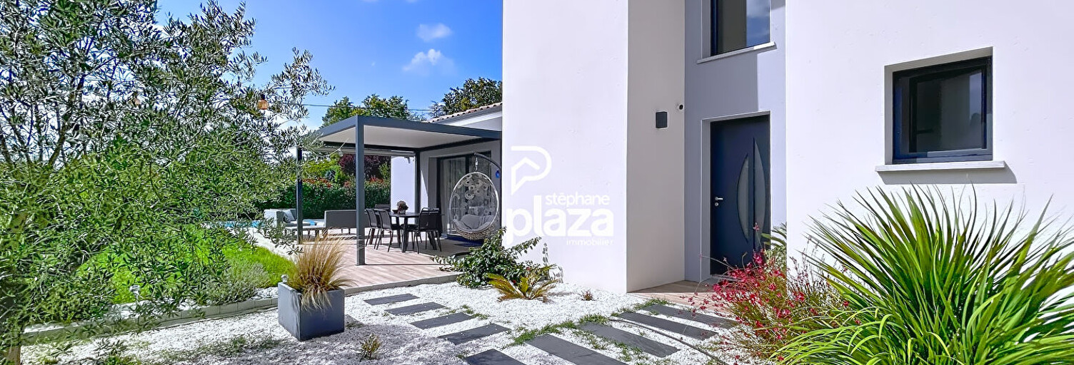 Maison 6 Pièces 160 m² à vendre à Tournefeuille (31170)