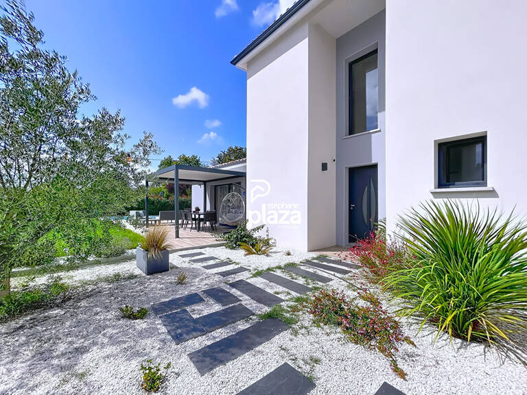 Exclusivité Plaza - Tournefeuille - Maison T6 de 160m2 sur 810m² de terrain avec Piscine et garage — photo 1