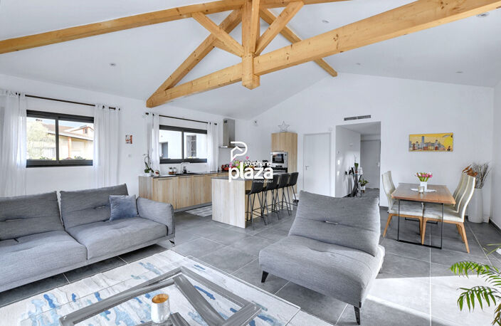 Exclusivité Plaza - Tournefeuille - Maison T6 de 160m2 sur 810m² de terrain avec Piscine et garage — photo 3