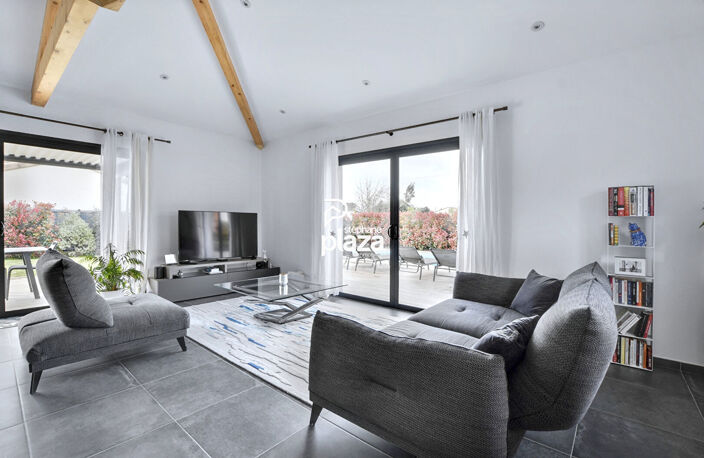 Exclusivité Plaza - Tournefeuille - Maison T6 de 160m2 sur 810m² de terrain avec Piscine et garage — photo 5
