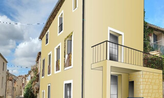 Maison 5 Pièces 138 m² à vendre à Montbazin (34560)