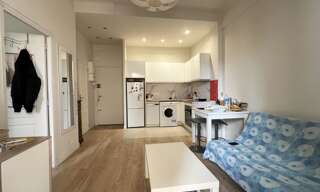 Appartement 2 Pièces 31 m² à vendre à Nice (06000)