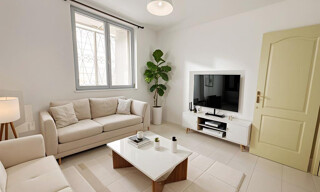 Appartement 3 Pièces 40 m² à vendre à 33800 Bordeaux (33800)