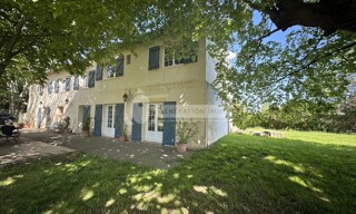 Maison 6 Pièces 233 m² à vendre à Arles (13200)
