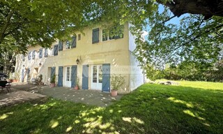 Maison 6 Pièces 233 m² à vendre à Arles (13200)