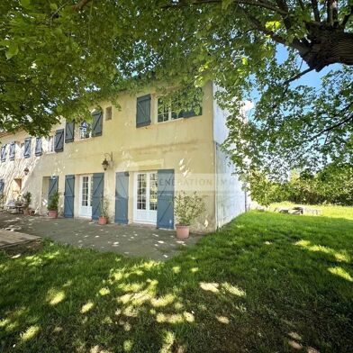 Maison 6 pièces 935000 €