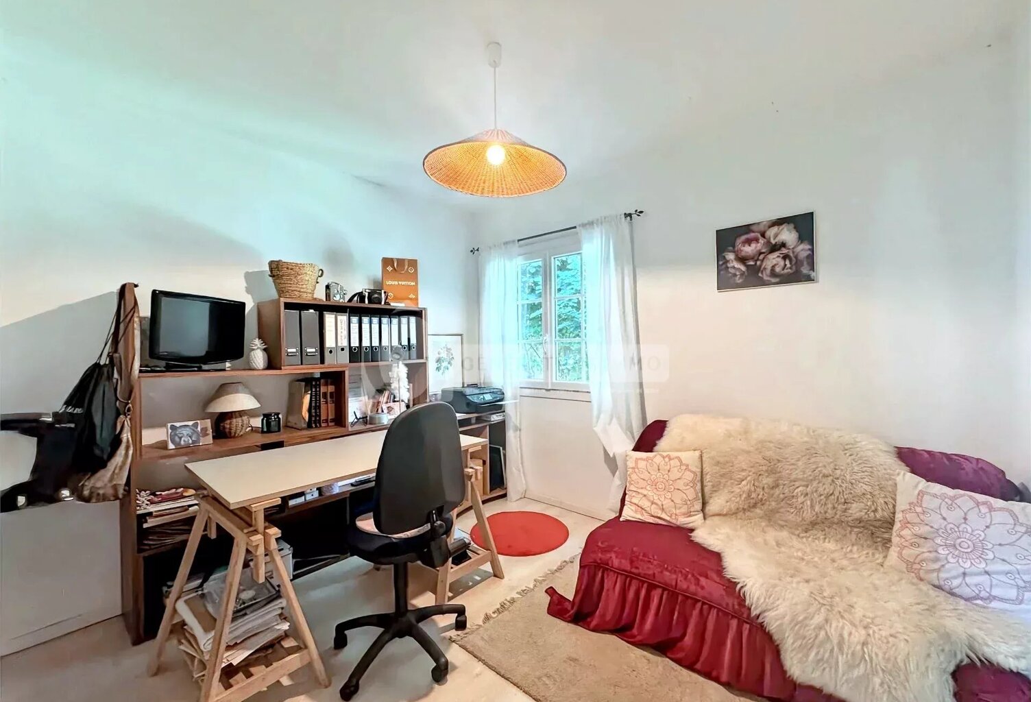 Mas authentique et de charme 4ch à Raphèle les Arles — photo 1