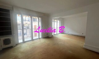 Appartement 3 Pièces 98 m² à vendre à Tours (37000)