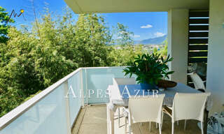 Appartement 3 Pièces 57 m² à vendre à Cagnes-sur-Mer (06800)