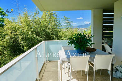 Appartement 3 pièces 330000 €