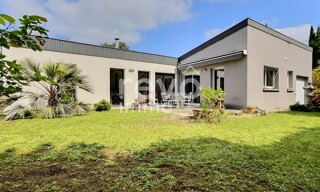 Maison 4 Pièces 124 m² à vendre à Villeurbanne (69100)