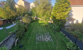 Maison 8 Pièces 153 m² à vendre à Longwy (54400)