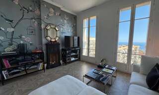 Appartement 2 Pièces 54 m² à louer à Cap-d'Ail (06320)