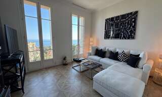 Appartement 2 Pièces 54 m² à louer à Cap-d'Ail (06320)