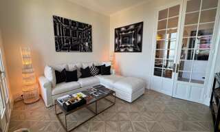 Appartement 2 Pièces 54 m² à louer à Cap-d'Ail (06320)