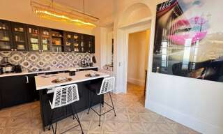 Appartement 2 Pièces 54 m² à louer à Cap-d'Ail (06320)