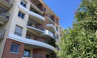 Appartement 4 Pièces 94 m² à louer à Toulouse (31400)