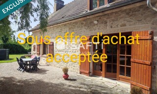 Maison 5 Pièces 107 m² à vendre à Messey-sur-Grosne (71390)