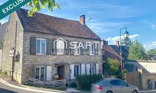 Maison 6 Pièces 155 m² à vendre à Villemaréchal (77710)