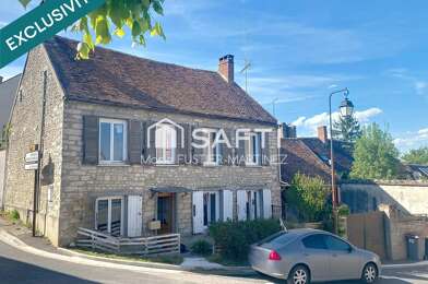 Maison 6 pièces 185000 €