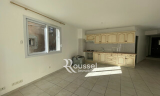 Appartement 3 Pièces 62 m² à louer à Gigean (34770)