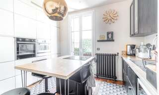 Maison 5 Pièces 164 m² à vendre à Versailles (78000)