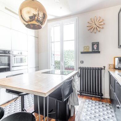 Maison 5 pièces 1092000 €