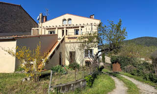 Maison 6 Pièces 130 m² à vendre à Reynès (66400)