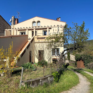 Maison 6 pièces 265000 €