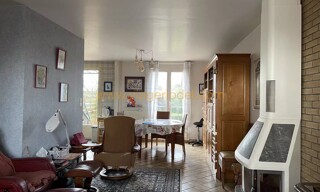 Maison 89 m² en viager Blois (41000)