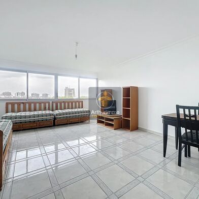 Appartement 4 pièces 1600 €