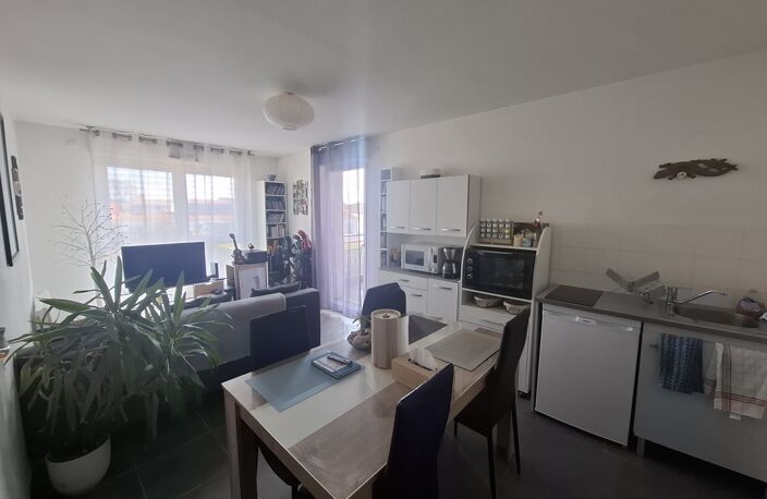 Appartement + Parking — photo 2