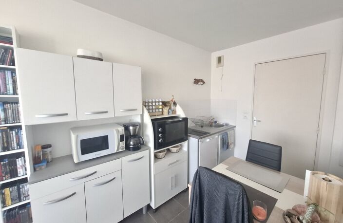 Appartement + Parking — photo 3