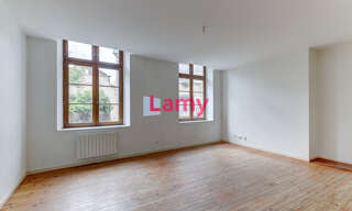 Appartement 3 Pièces 77 m² à vendre à Riom (63200)