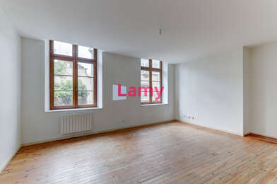 Appartement 3 pièces 156000 €