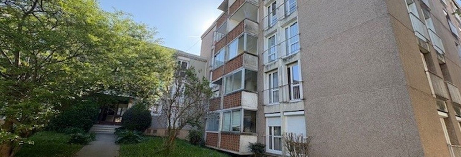 Appartement 4 Pièces 82 m² à vendre à Toulouse (31000)