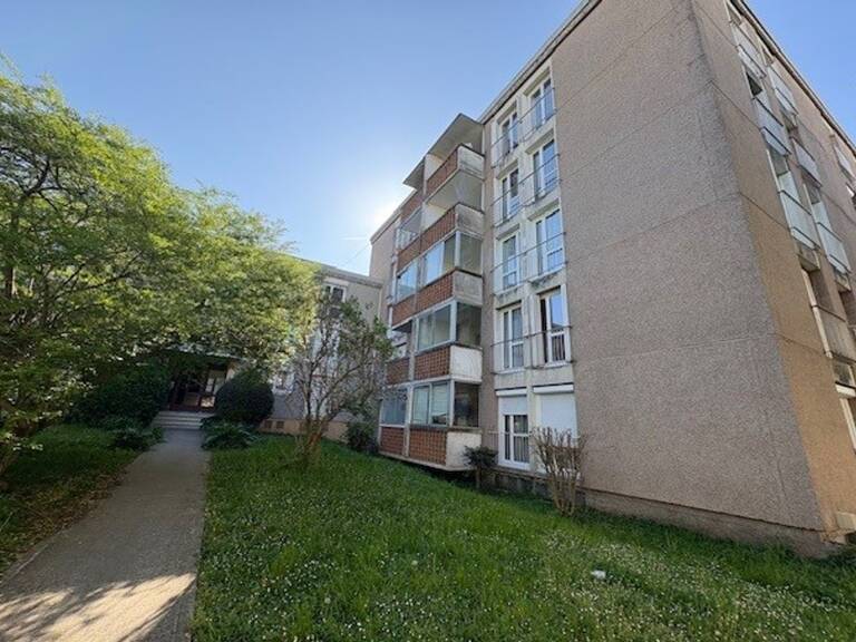 Appartement T4 + PARKING ET CAVE — photo 1