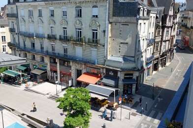 Appartement 2 pièces 175000 €