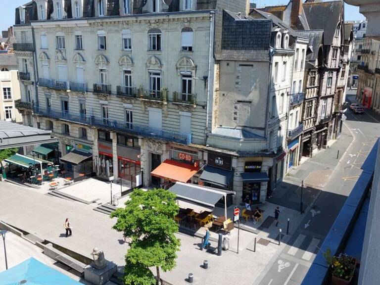 Appartement — photo 1
