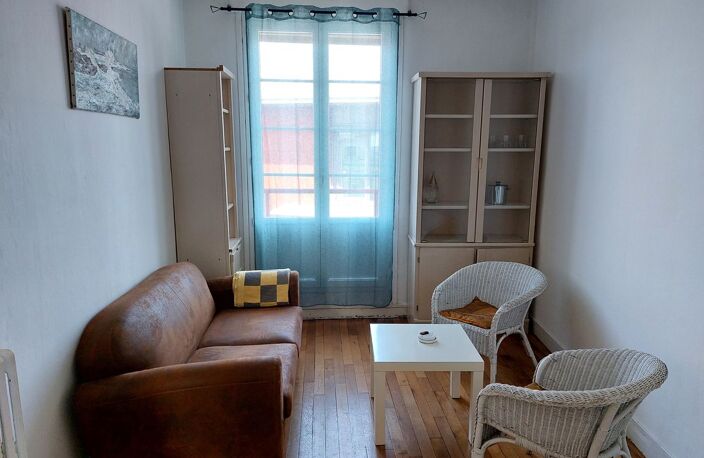 Appartement — photo 2