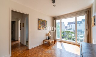 Appartement 2 Pièces 35 m² à vendre à Maisons-Alfort (94700)