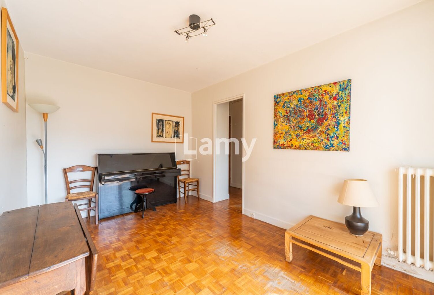 Appartement — photo 1