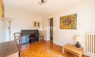 Appartement 2 Pièces 35 m² à vendre à Maisons-Alfort (94700)