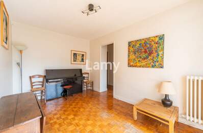 Appartement — photo du bien
