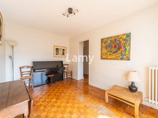 Appartement — photo du bien