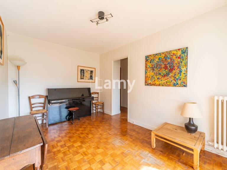 Appartement — photo 1
