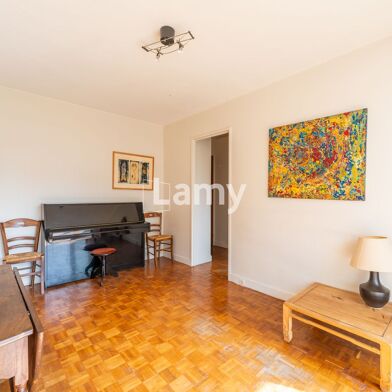 Appartement 2 pièces 225000 €