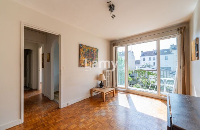Appartement — photo 2